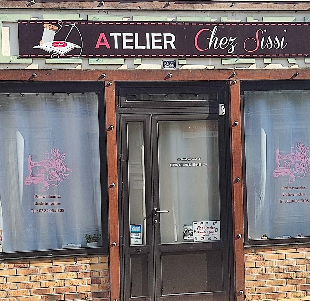 Atelier Sissi 2